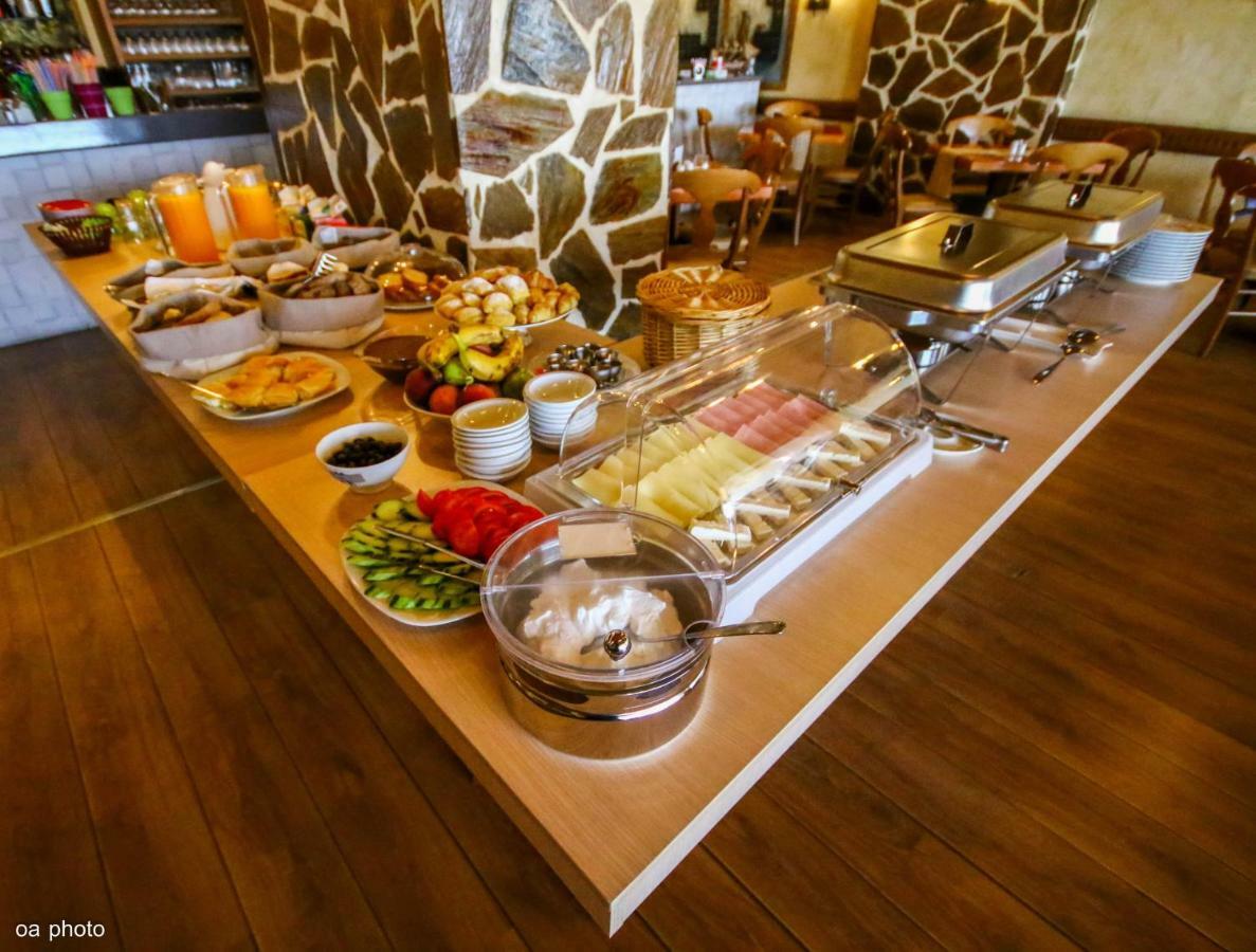 Birais Beach Studios Ретимно Экстерьер фото